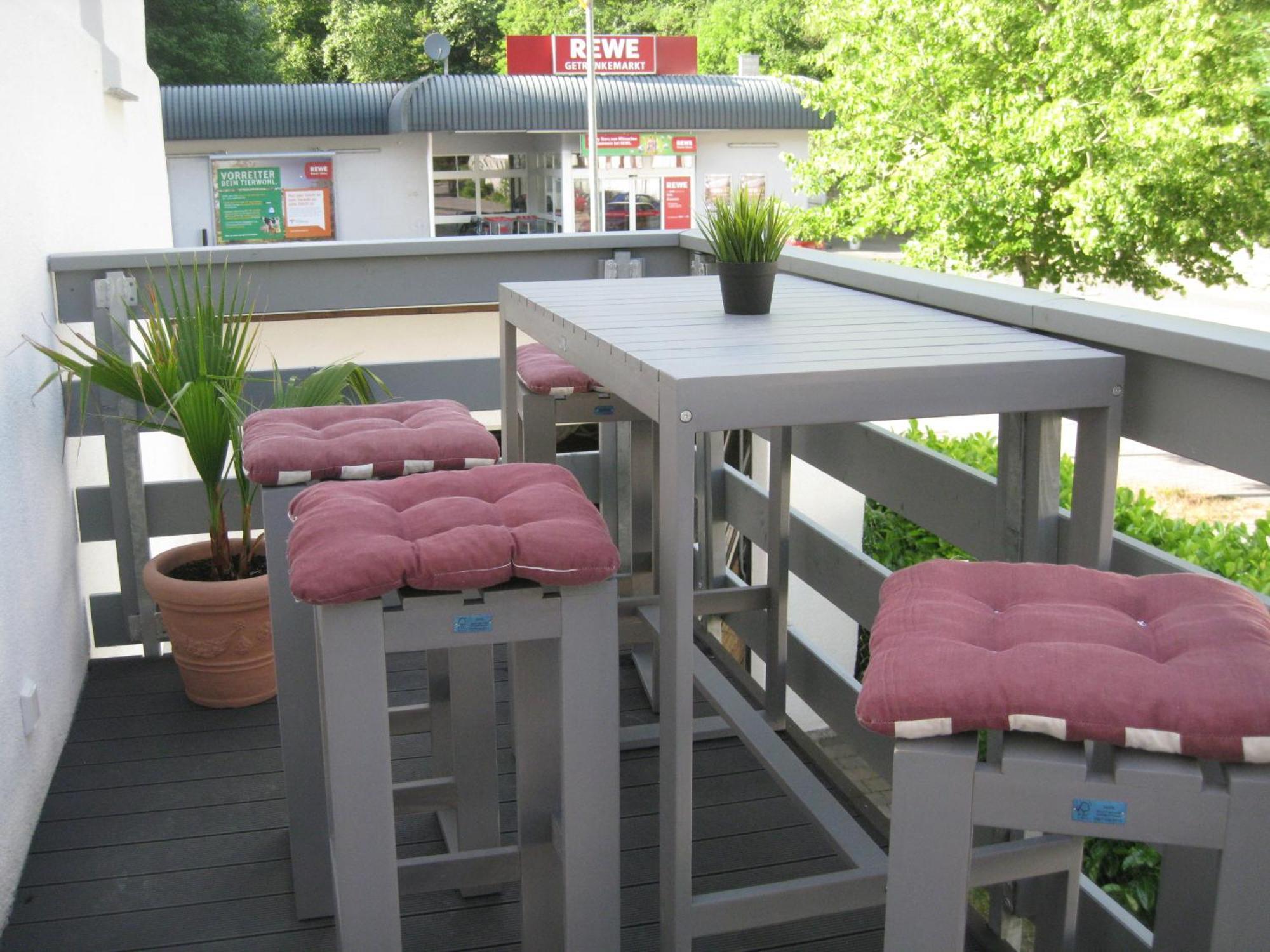Ferienhaus Loreleytraum, Wohnung Obergeschoss Sankt Goarshausen Exteriör bild